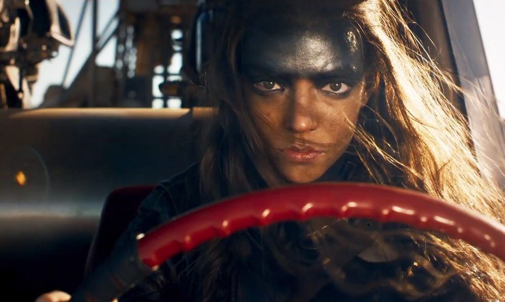 Οι 5 καλύτερες ταινίες επιστημονικής φαντασίας για το 2024