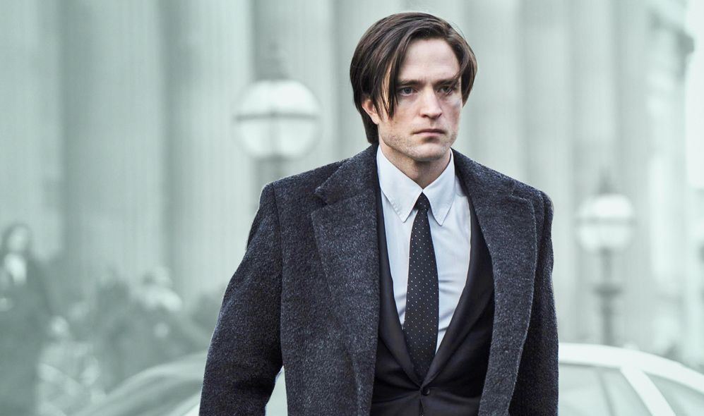 Τι ακολουθεί για τον Batman του Robert Pattinson