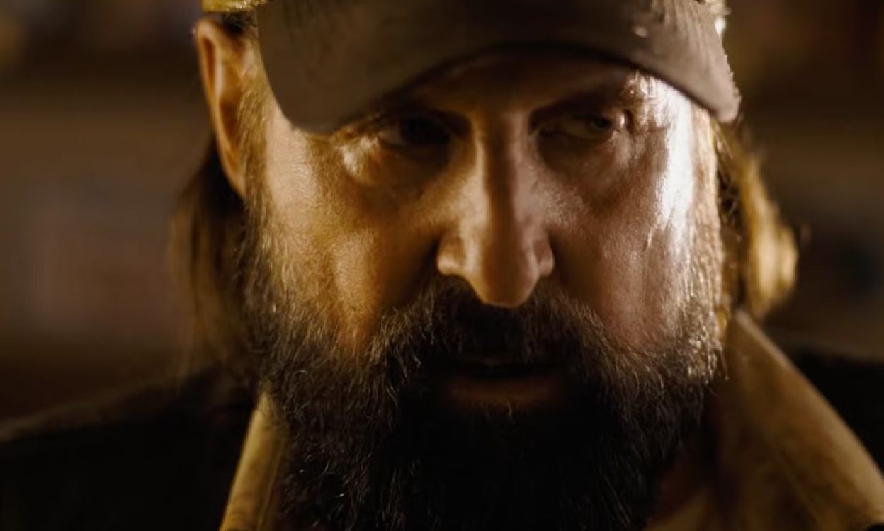 Πρώτη ματιά στo θρίλερ Until Dawn, που είναι βασισμένη στο ομώνυμο video game