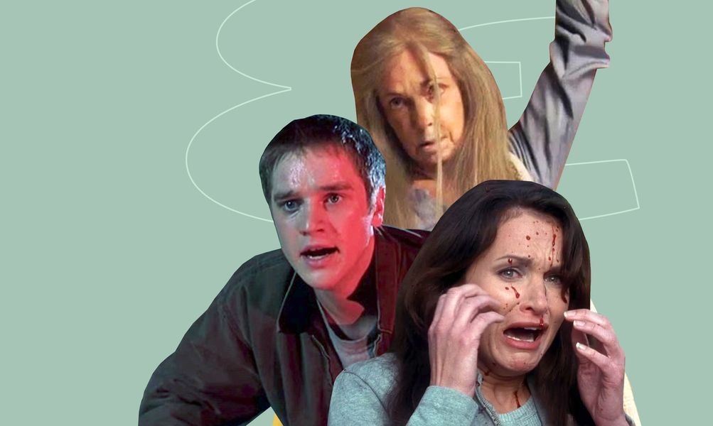 Οι 'καλύτερες' χειρότερες ταινίες τρόμου για να τιμήσεις το Halloween