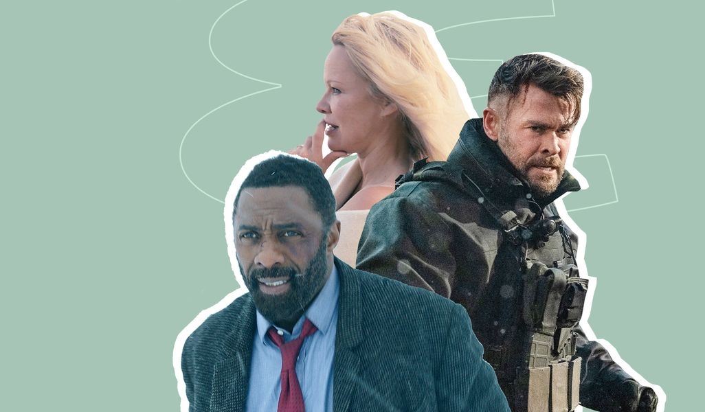 Οι καλύτερες πρωτότυπες ταινίες του Netflix για το 2023, μέχρι στιγμής