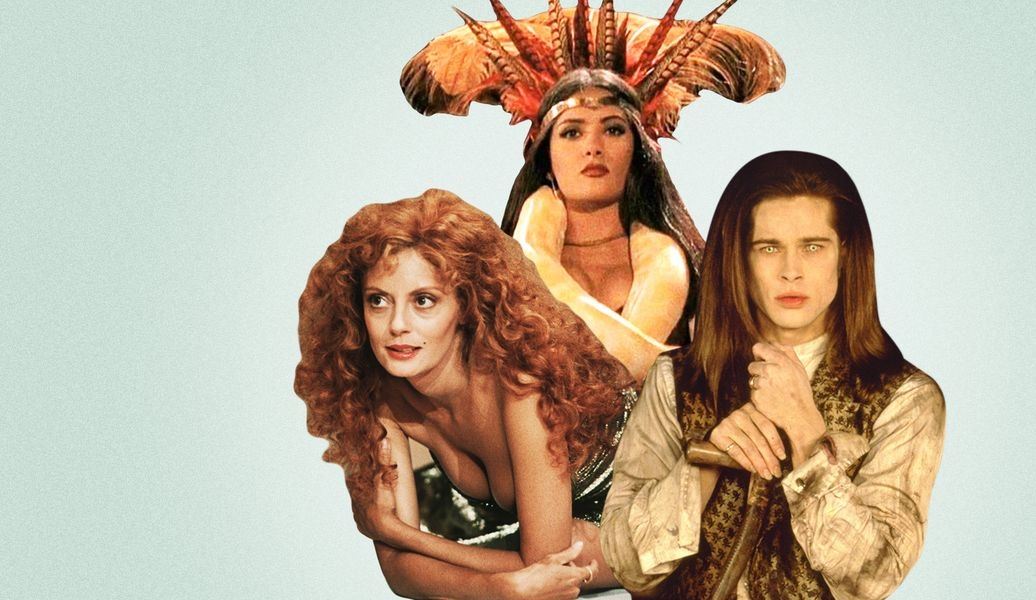 Σεξ και τρόμος, οι καλύτερες ταινίες όλων των εποχών