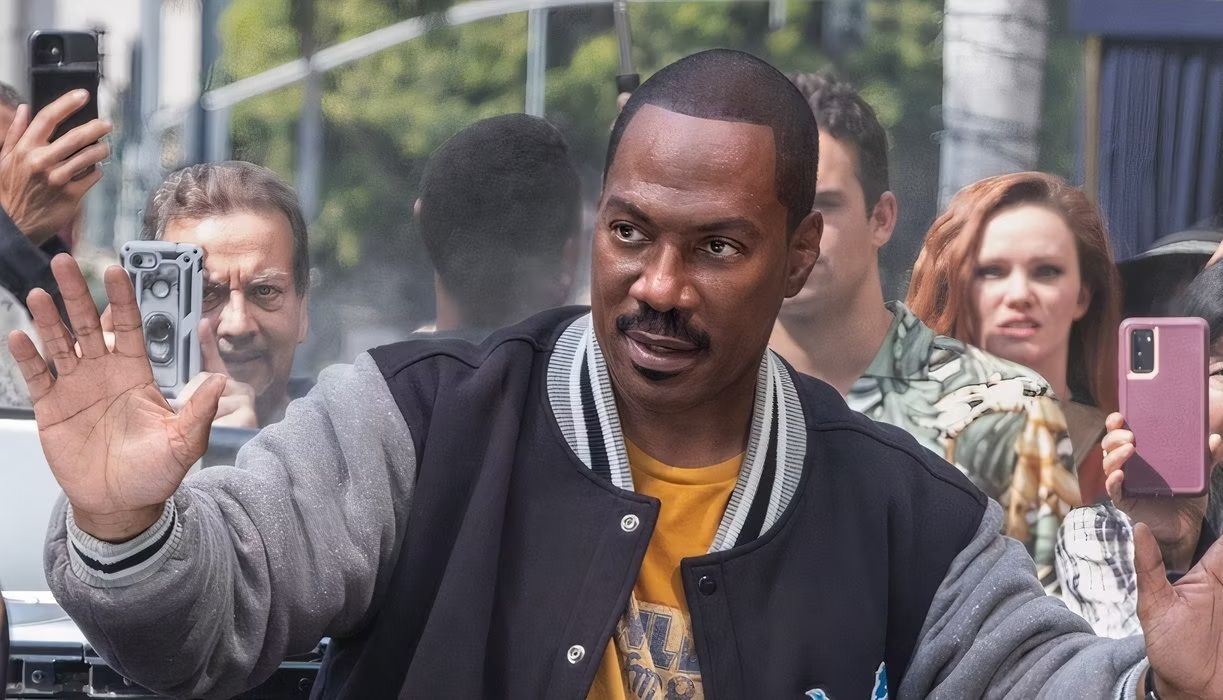 5 τέλειες σειρές και ταινίες για να δεις αυτό το σαββατοκύριακο