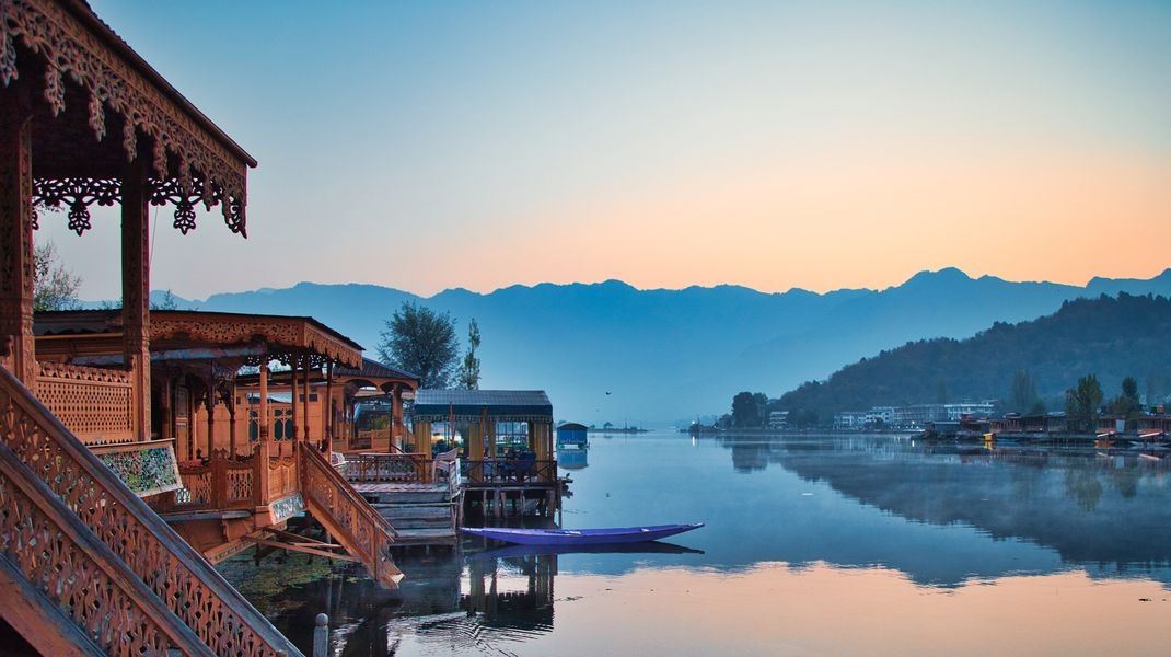 Ταξιδεύοντας στη Βενετία της Ανατολής