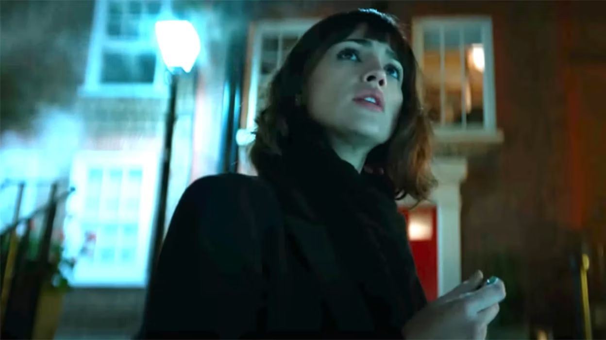 Κάτι τρέχει με τη 2η σεζόν του 3 Body Problem