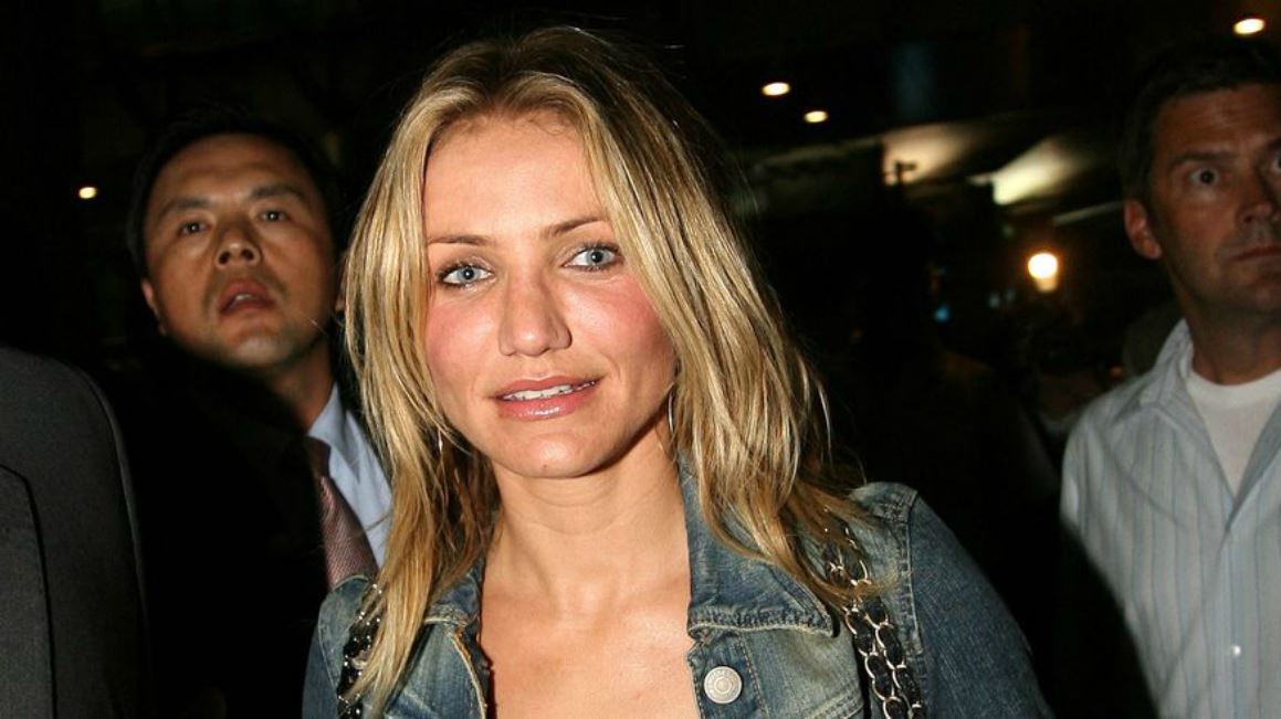 Celebrities στα αεροδρόμια στις αρχές των zeroes, οι φωτογραφίες