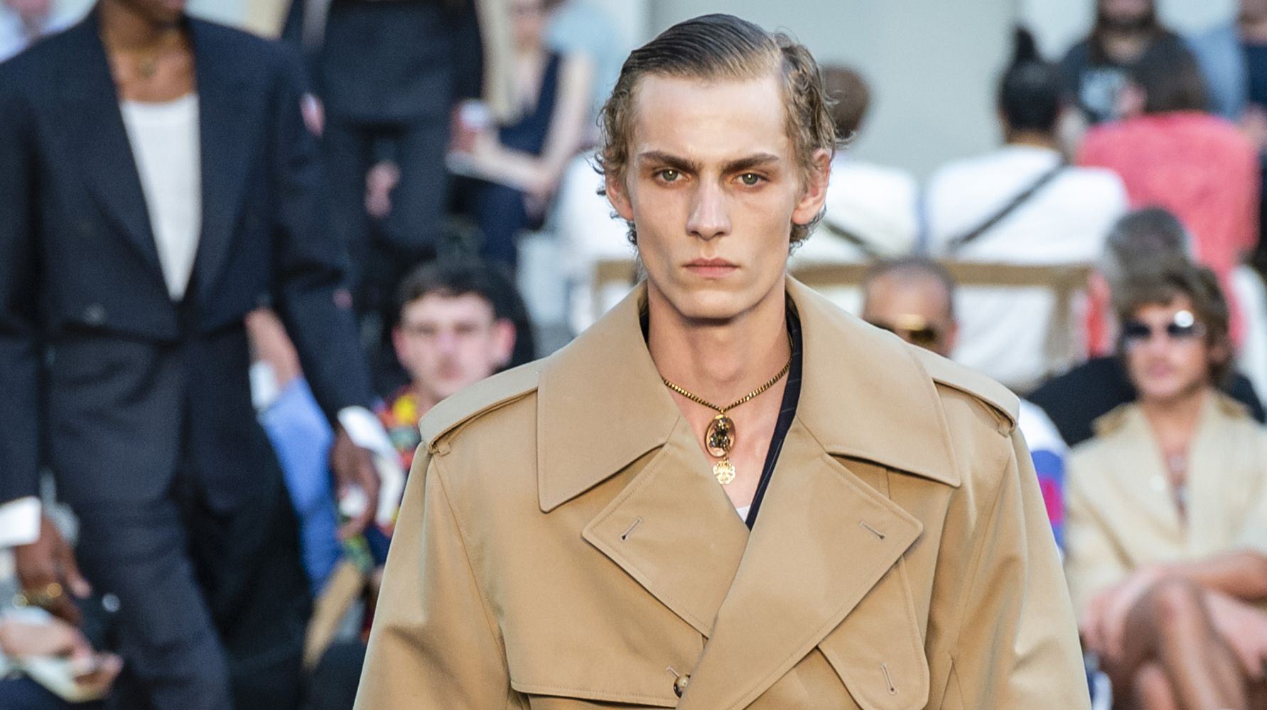 Τα κοσμήματα είναι και αντρική υπόθεση