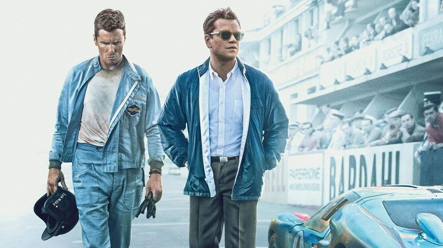 Οι 5 καλύτερες ταινίες που θα βρεις στο Netflix τον Απρίλιο