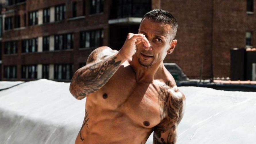 Με το aero boxing θα γυμνάσεις αποτελεσματικά το κορμί σου