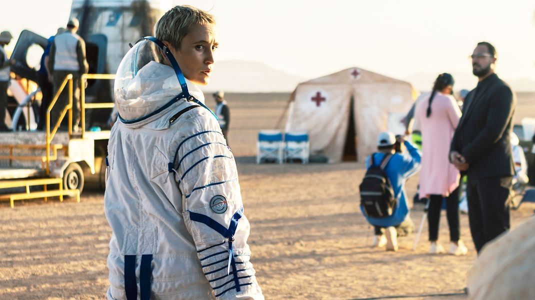 Η σειρά που βλέπουν όλοι στο Netflix αυτήν τη στιγμή είναι γερμανική