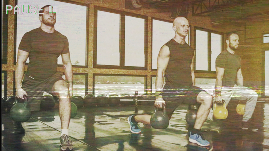 Χτίσε αντοχή και κάψε θερμίδες με τη μέθοδο Strongman