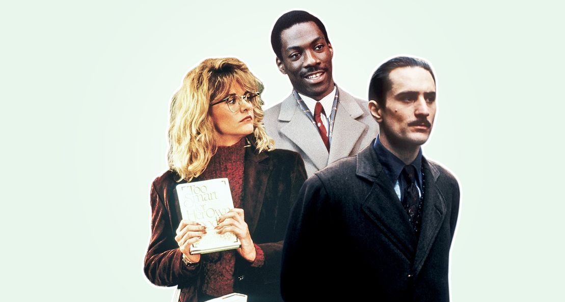 10 ταινίες για την Πρωτοχρονιά