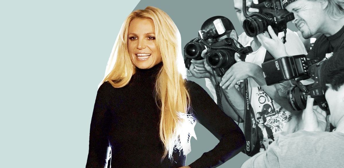 Αλήθεια, πόση ευθύνη έχουμε για την 'εξέλιξη' της Britney Spears;