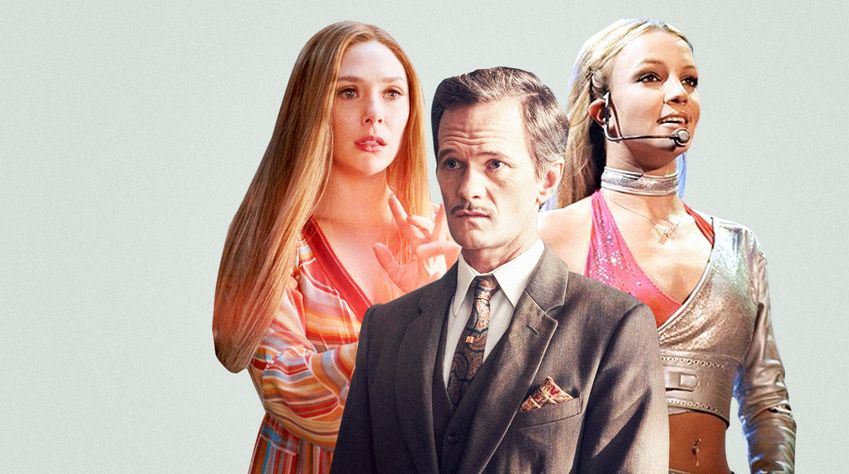 Οι καλύτερες σειρές του 2021 μέχρι στιγμής