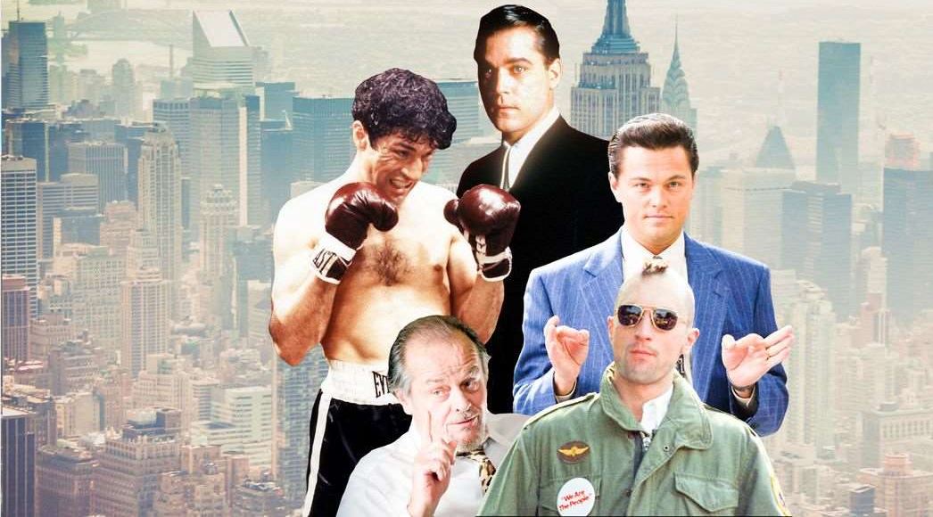 Οι καλύτερες ταινίες του Martin Scorsese