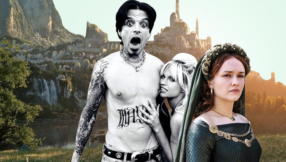 Οι πιο πολυαναμενόμενες σειρές του 2022