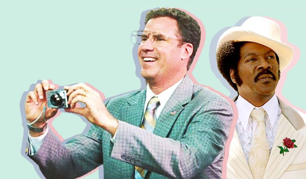 Οι καλύτερες κωμωδίες του Netflix