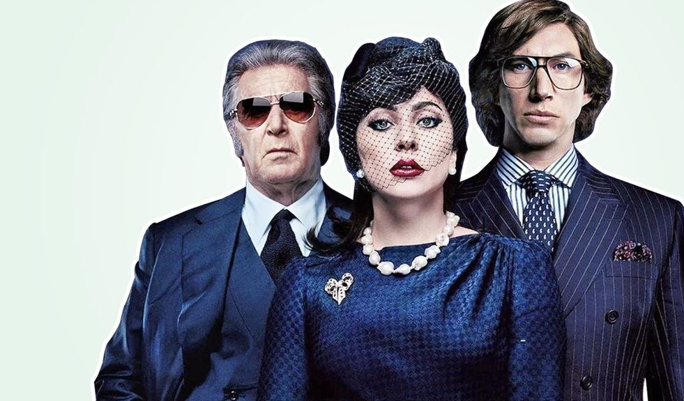 10 ταινίες για το Νοέμβριο