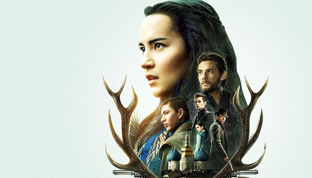 Όλοι βλέπουν το Shadow and Bone, το 'Game of Thrones του Netflix'