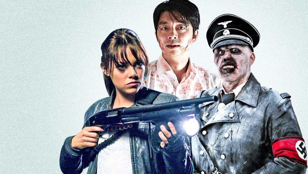 Σειρές και ταινίες για να δεις μετά το 'Είμαστε Όλοι Νεκροί'