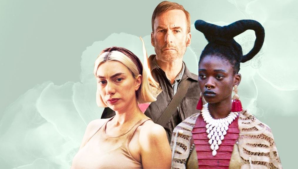 Οι καλύτερες ταινίες του 2021 μέχρι στιγμής