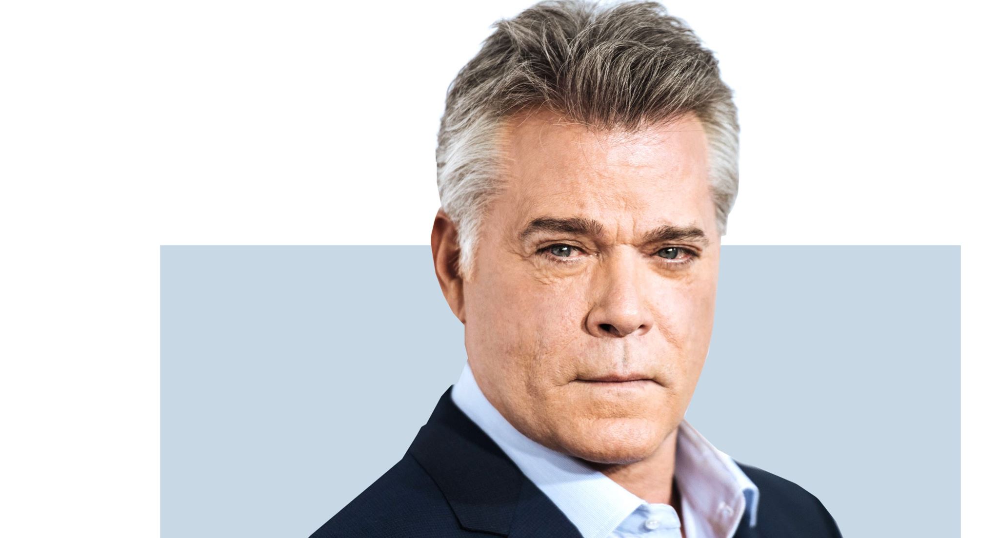 Όσα έμαθε η ζωή στον Ray Liotta