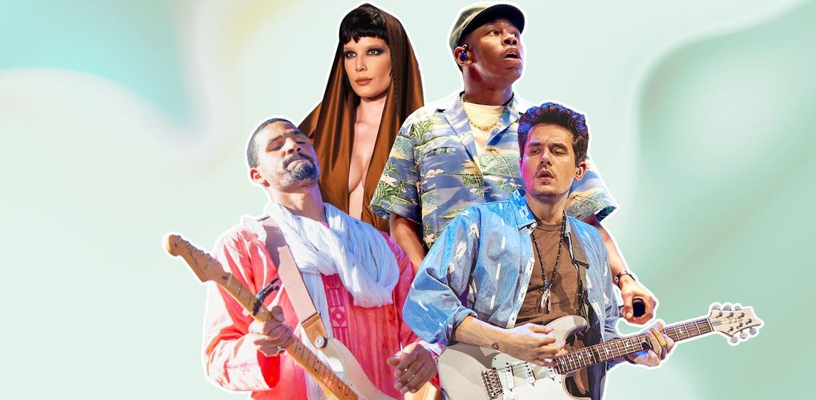 Τα κορυφαία albums του 2021