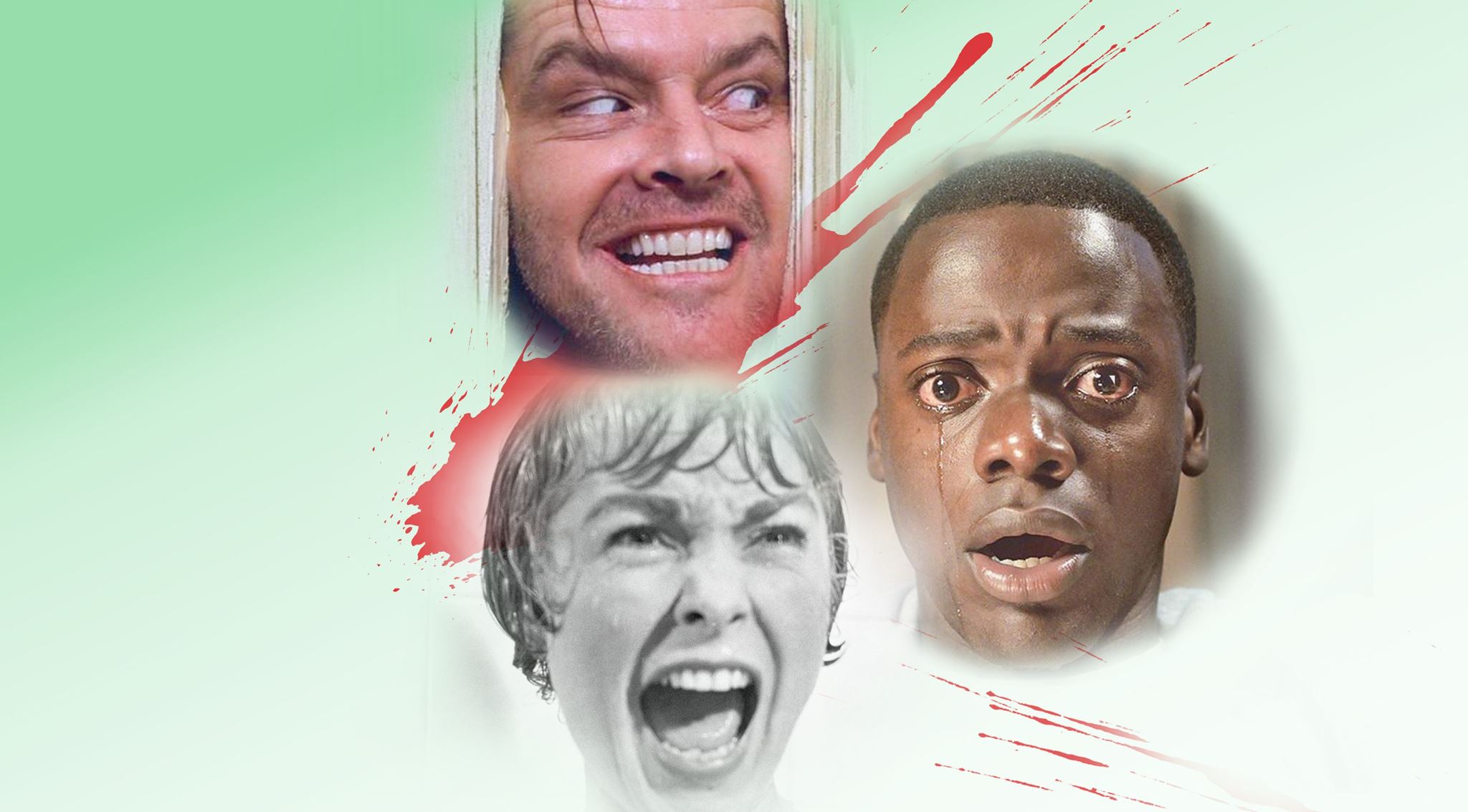 Οι πιο τρομακτικές ταινίες όλων των εποχών