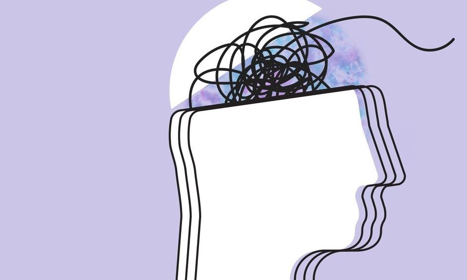 Πώς να νιώσω ξανά κανονικός;