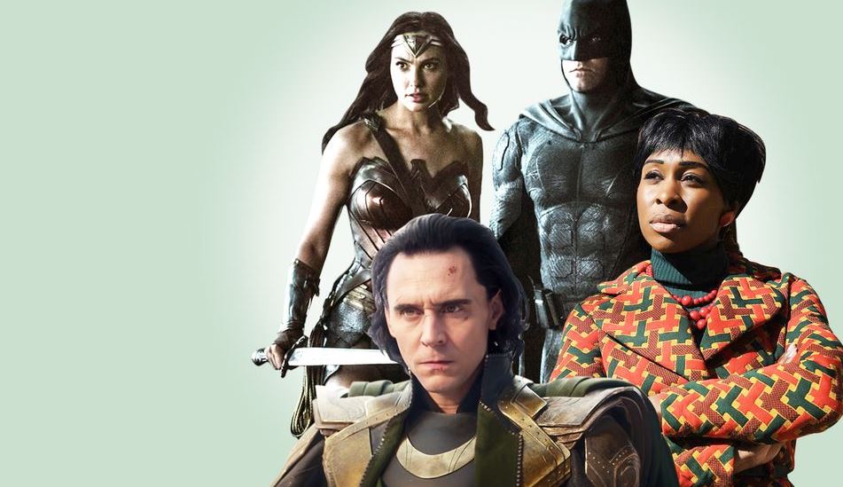 Οι πολυαναμενόμενες σειρές της άνοιξης