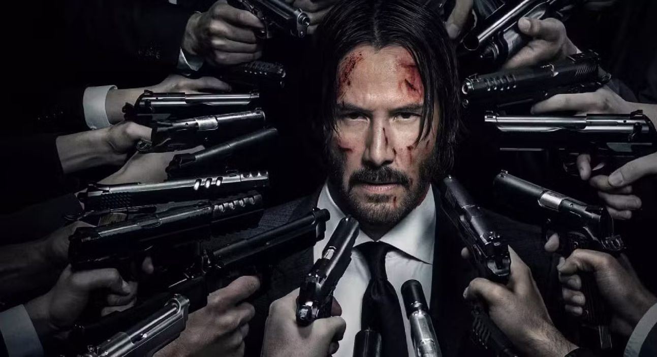 Το John Wick 5 είναι στα σκαριά - Θα επιστρέψει ο Keanu Reeves;
