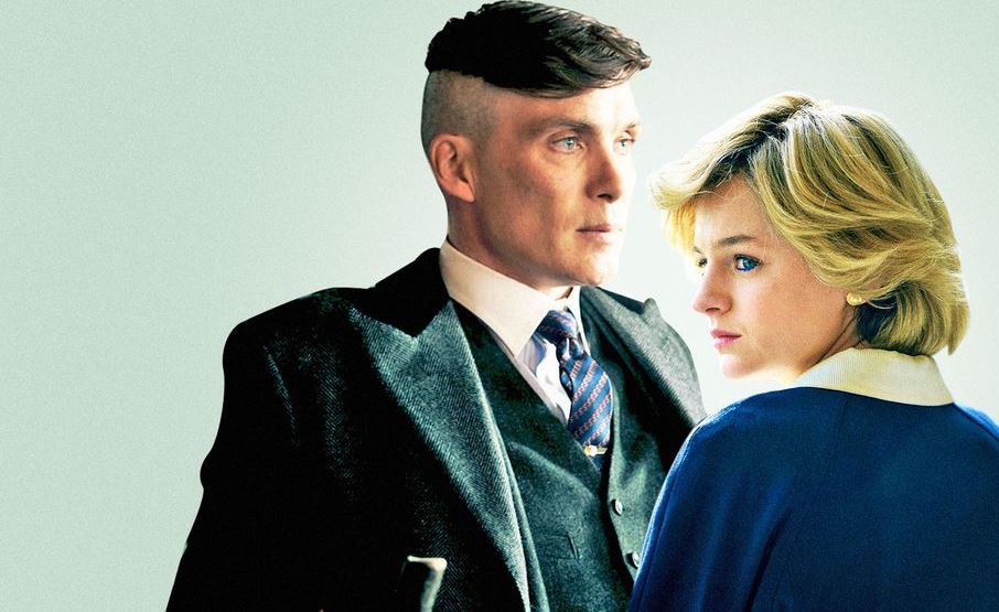 Οι κορυφαίες βρετανικές σειρές του Netflix