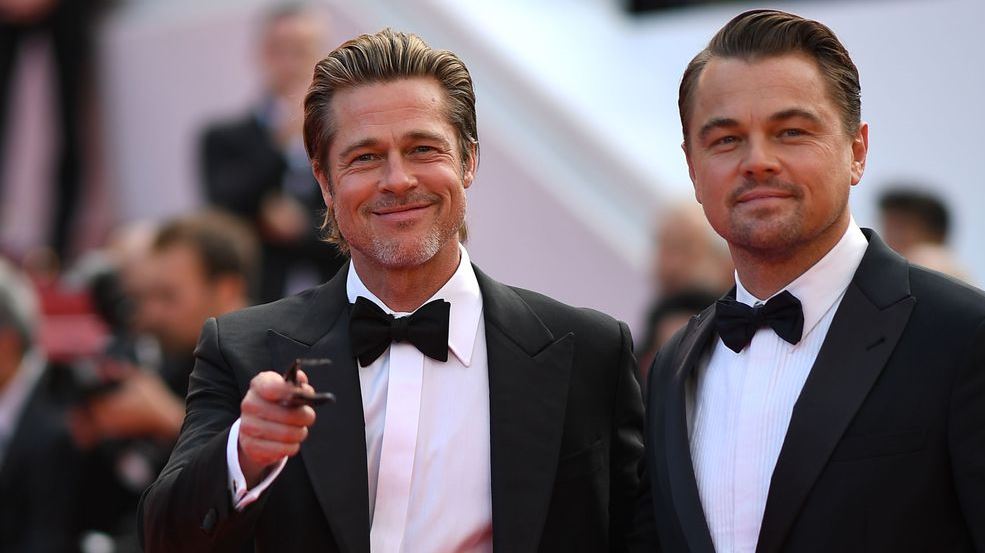 Slicked-back hairstyle: Πώς θα το πετύχεις