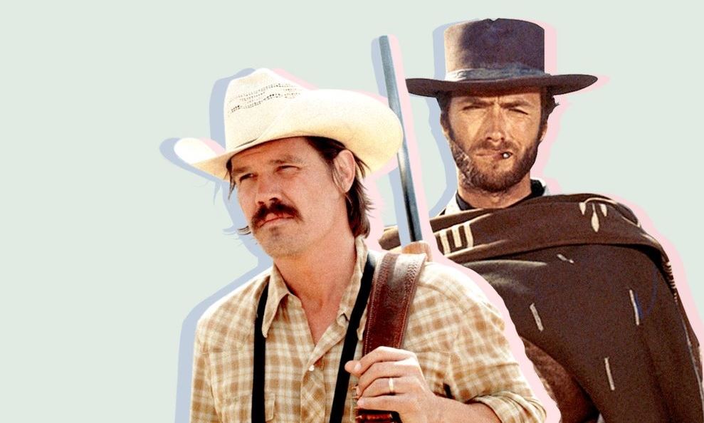 Τα καλύτερα γουέστερν όλων των εποχών