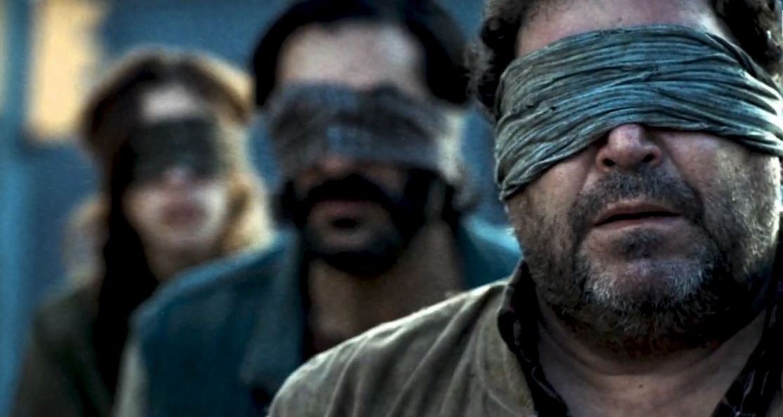 To Bird Box του Netflix επιστρέφει στην ισπανική του εκδοχή