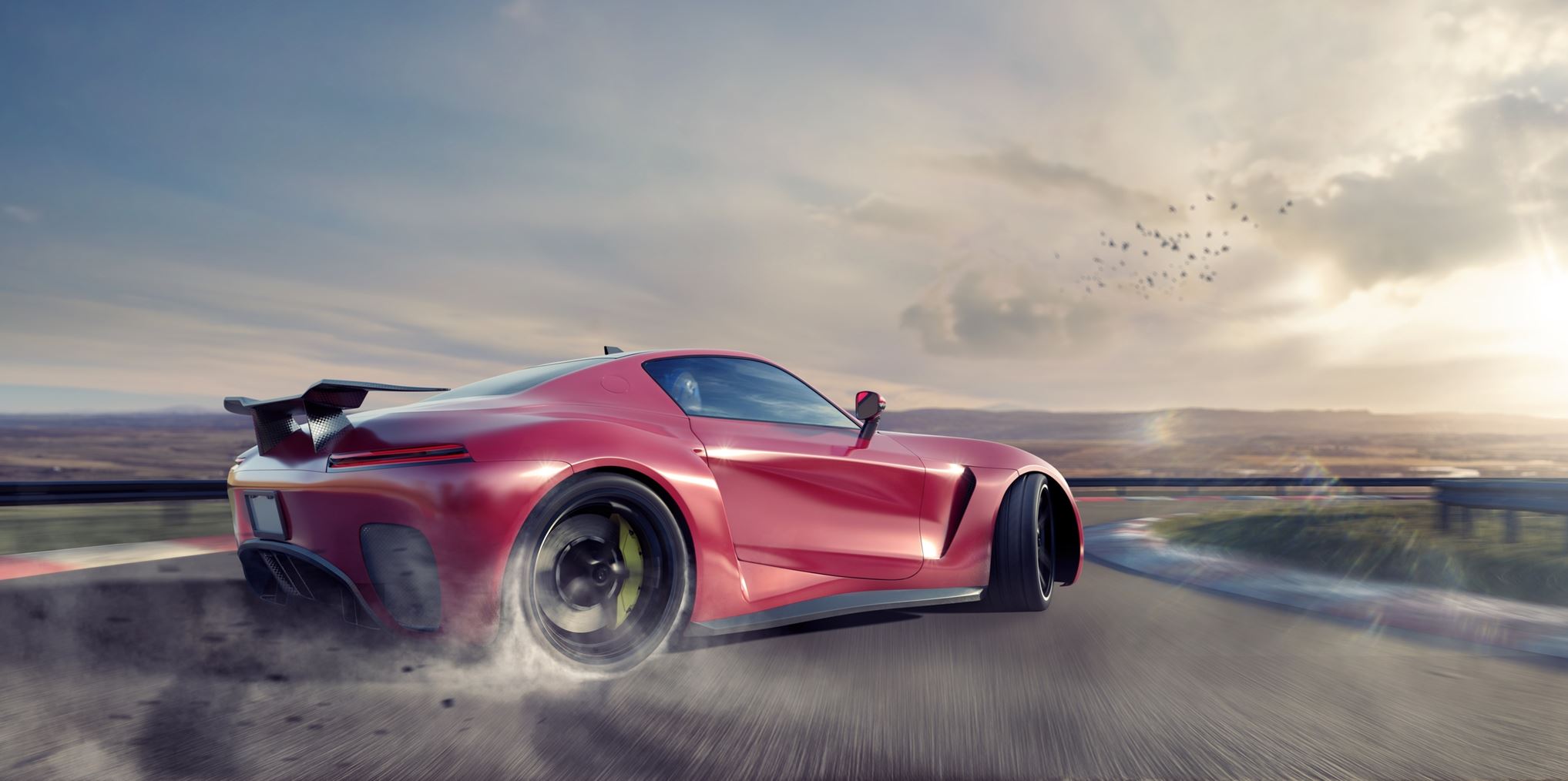 Αυτές είναι οι πιο σπάνιες και ξεχωριστές Ferrari στον κόσμο