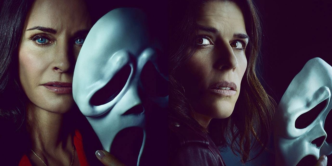 Κάποια πράγματα που δε γνώριζες για το Scream