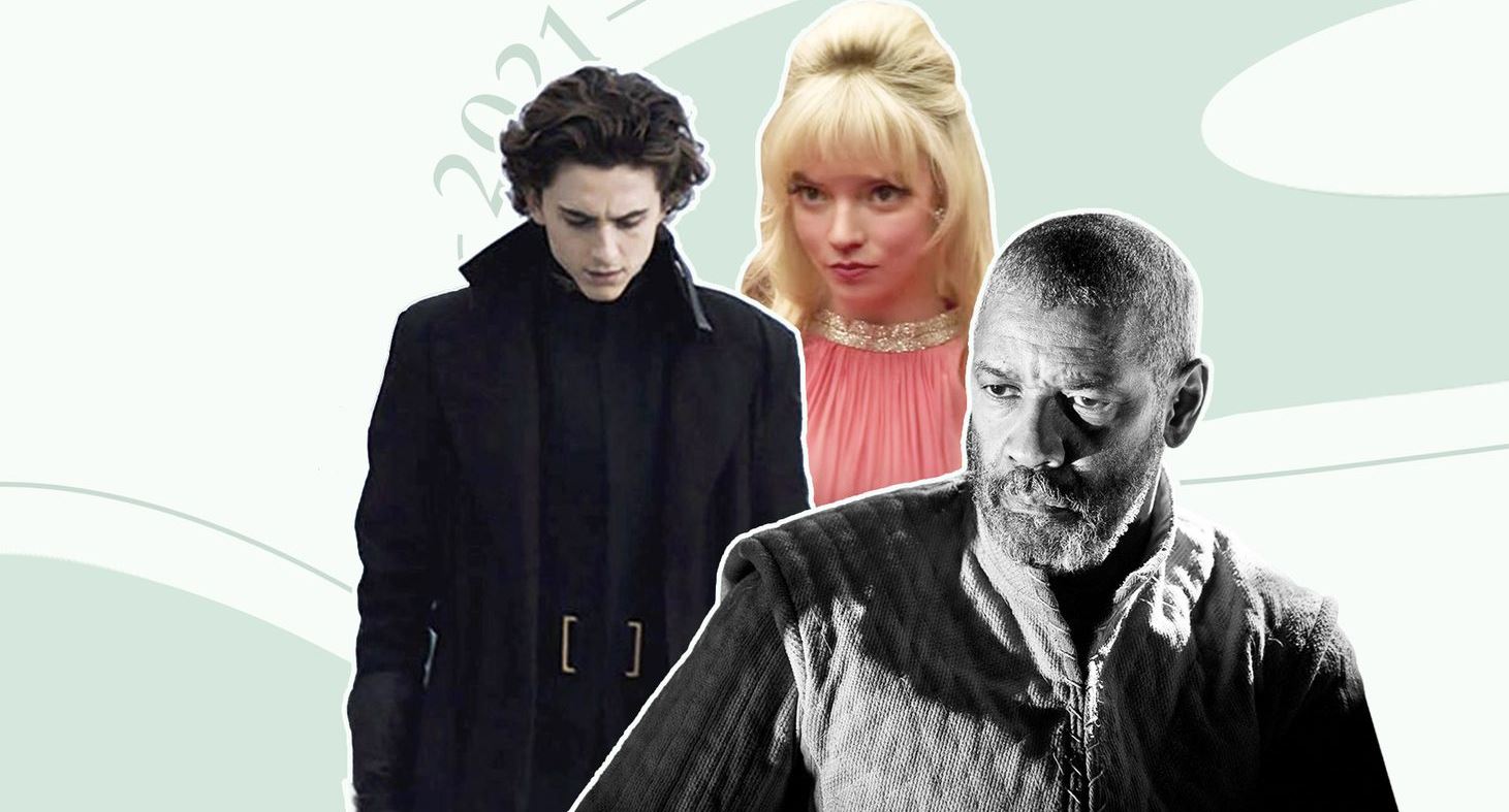 Οι καλύτερες ταινίες του 2021