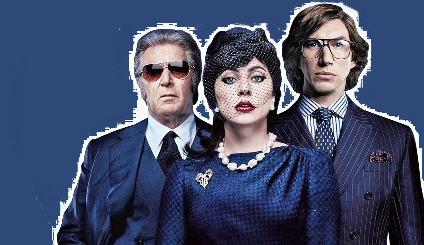 Γιατί όλοι ασχολούνται με το House of Gucci;