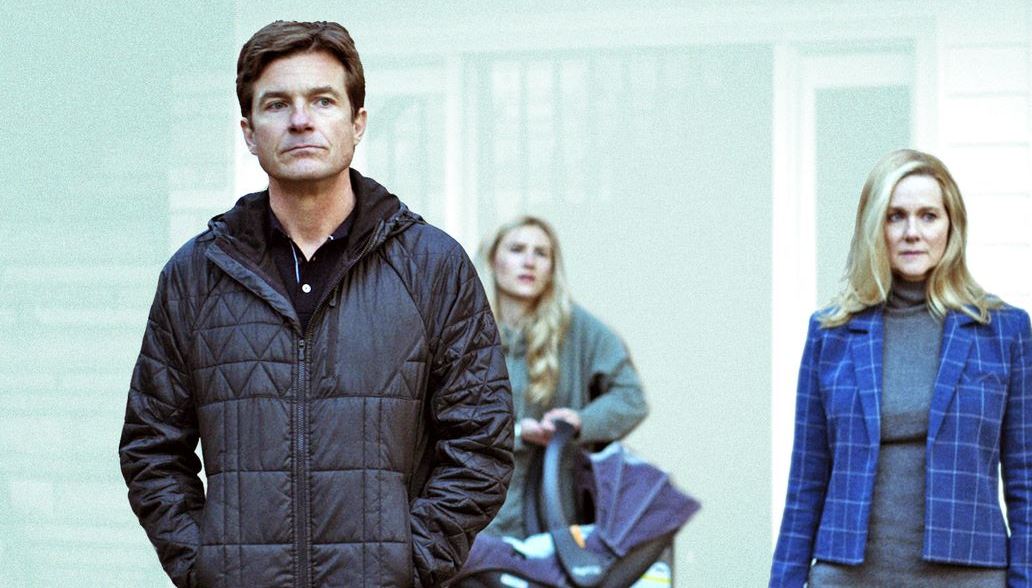 Στην τέταρτη σεζόν του Ozark, οι Byrdes πλησιάζουν την πιο σκοτεινή πλευρά τους