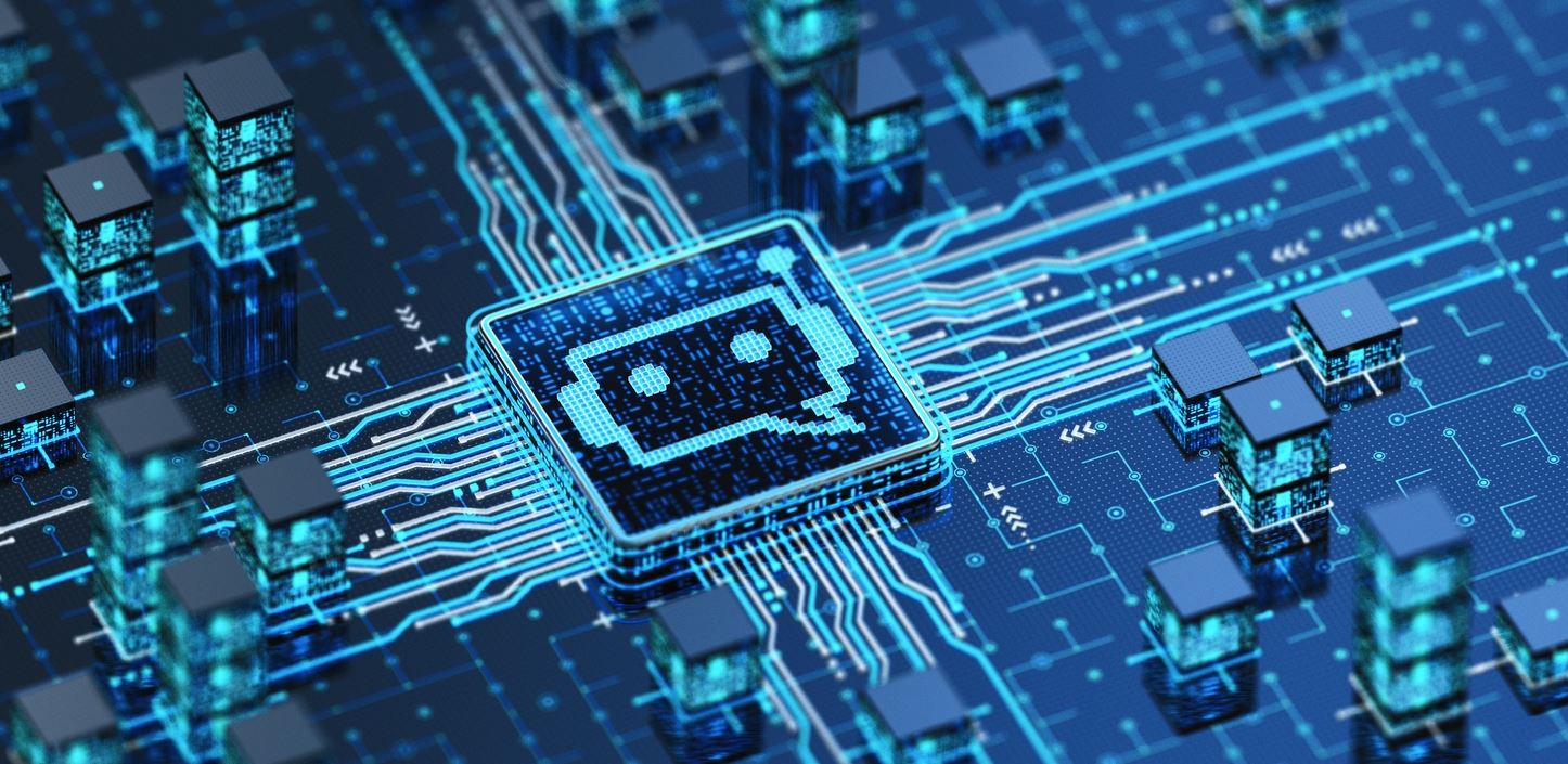 Τεχνητή νοημοσύνη και στα χρηματοοικονομικά