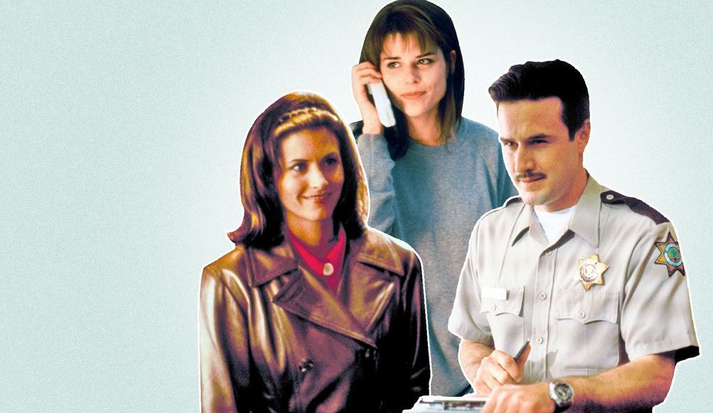 Scream, 25 χρόνια μετά