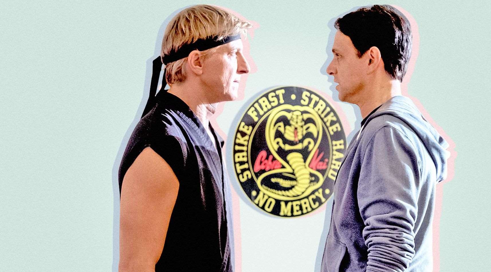 Οι σειρές του Netflix για τον Δεκέμβριο