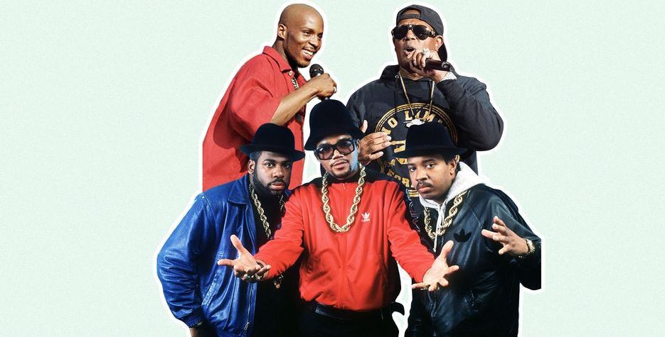 Χριστουγεννιάτικο ραπ για πιο fun γιορτές