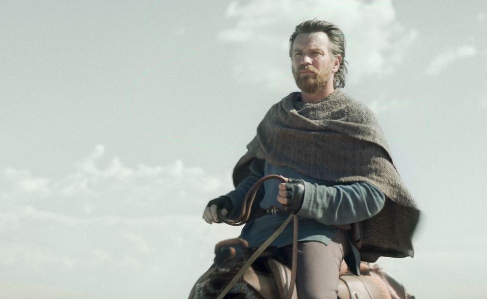 5 πράγματα που δε μάλλον γνωρίζεις για τον Ewan McGregor