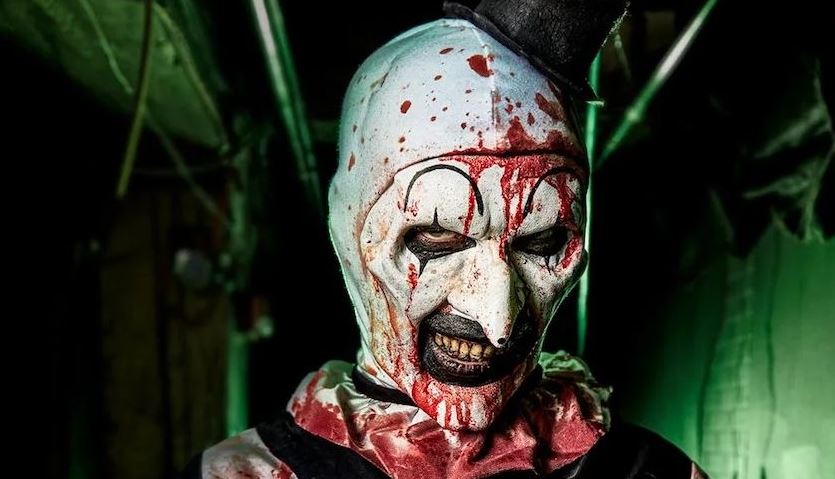 10 ταινίες τρόμου που πίστεψέ μας, δε θες να δεις 2η φορά