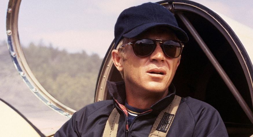 Ένα update για τα θρυλικά Persol του Steve McQueen