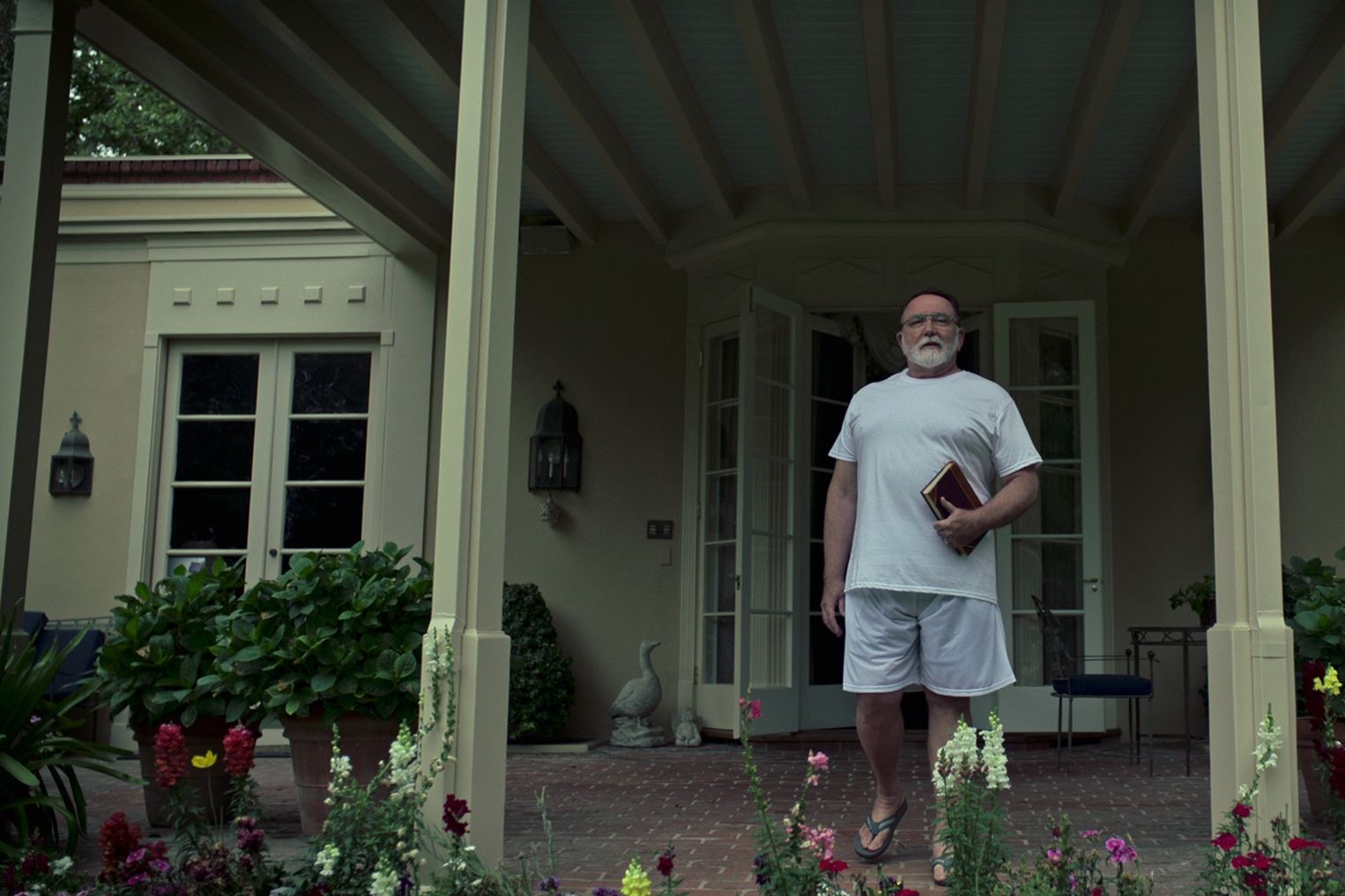 Η τρομακτική, αληθινή ιστορία του Our Father