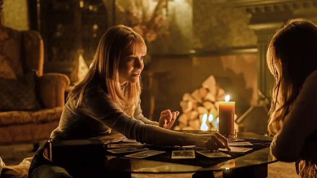 Αξίζει το Tarot όλο αυτό το hype;