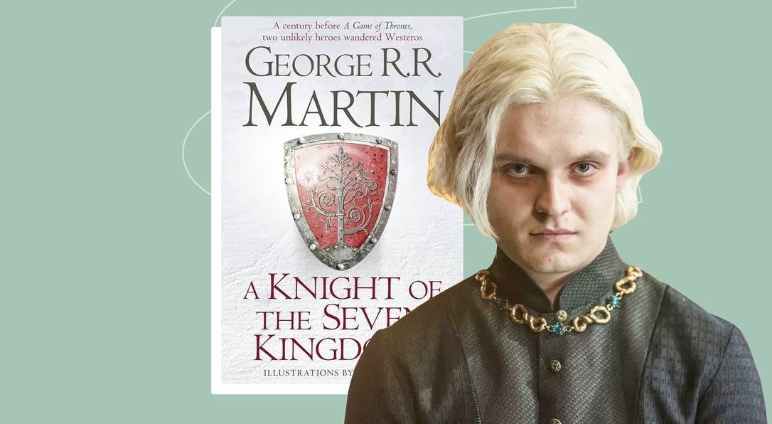 Όλα όσα ξέρουμε για το νέο spin-off του Game of Thrones